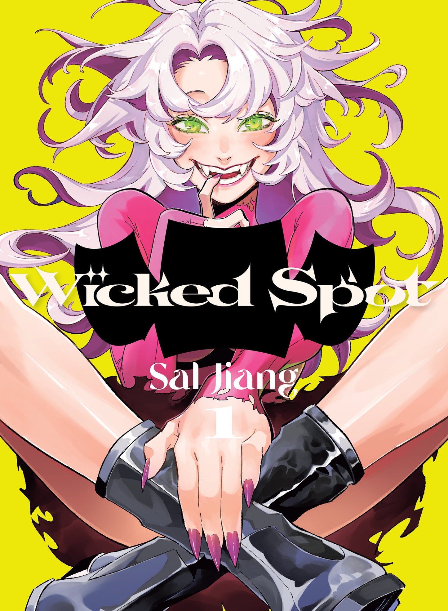 Wicked Spot 1
