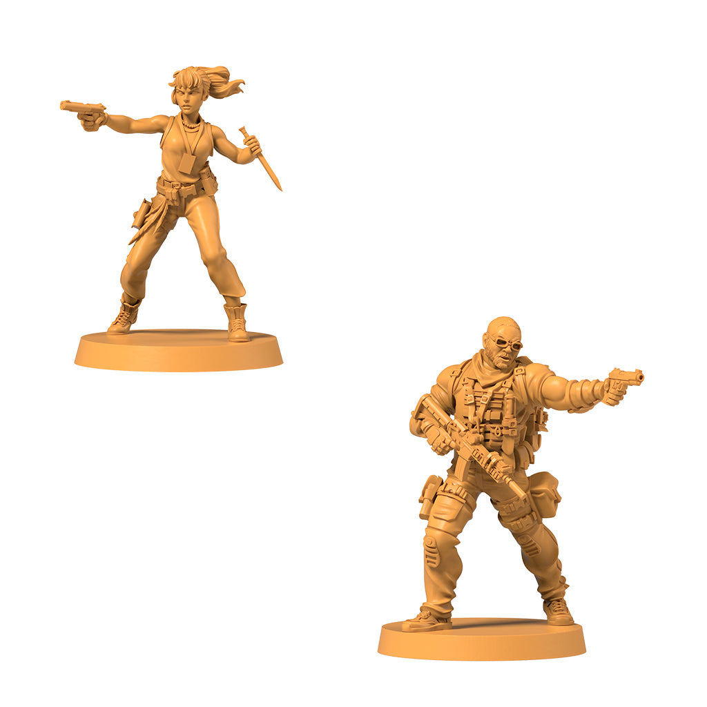 Army of the Dead (Zombicide)