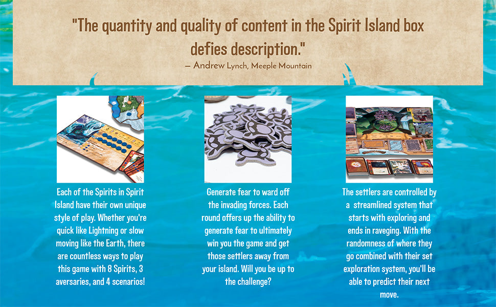 Spirit Island