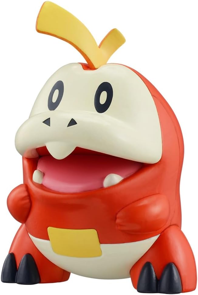 Pokémon Model Kit: Fuecoco