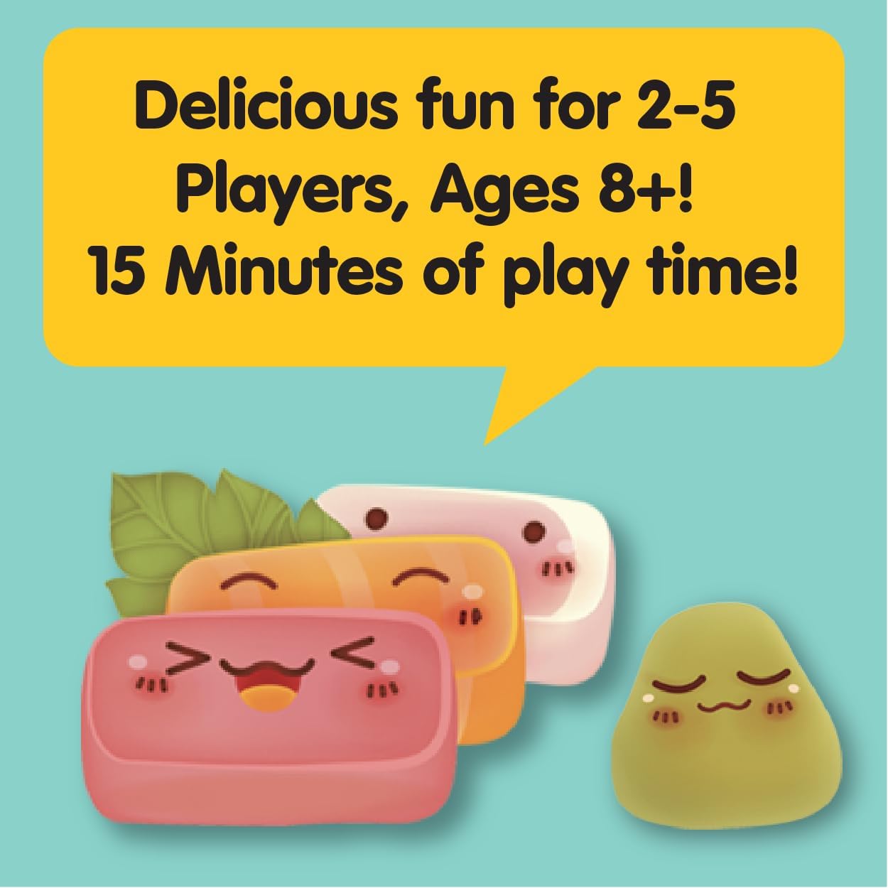 Sushi Go!