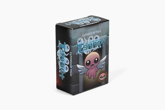 The Binding of Isaac: Four Souls+ (2nd Edition)