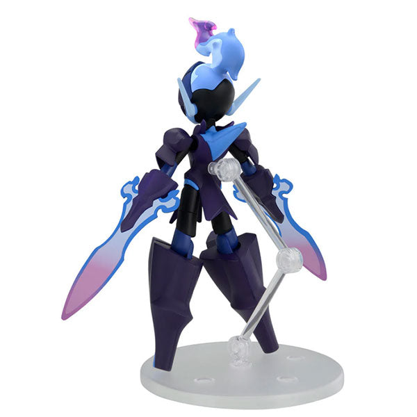 Pokémon Model Kit: Ceruledge