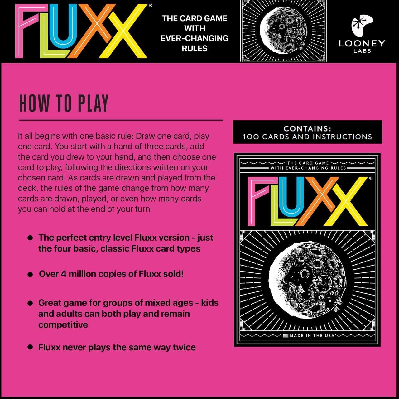 Fluxx