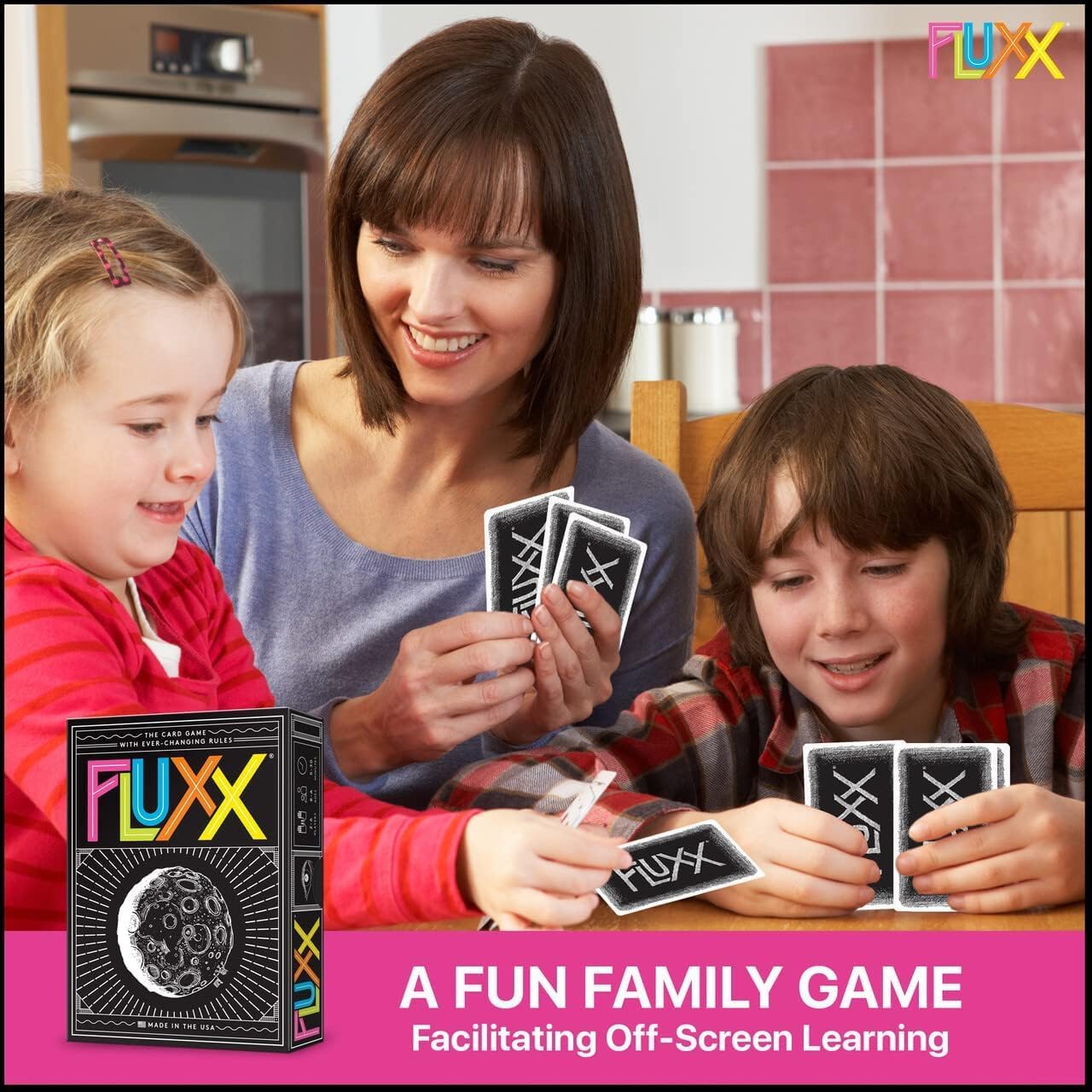 Fluxx
