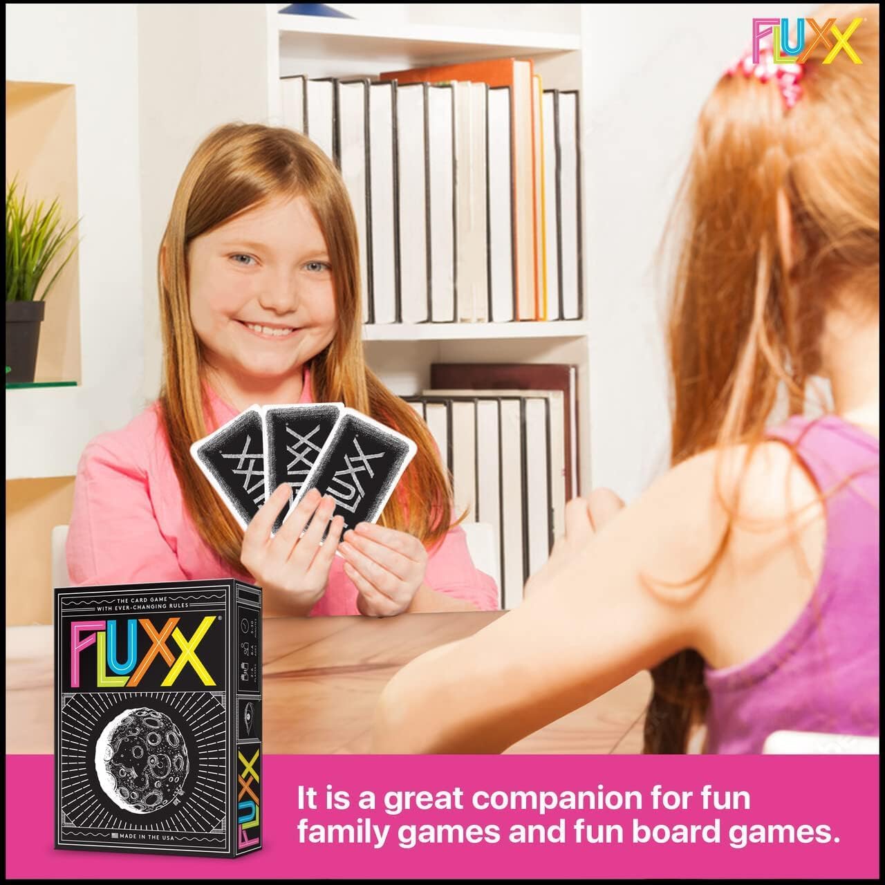 Fluxx