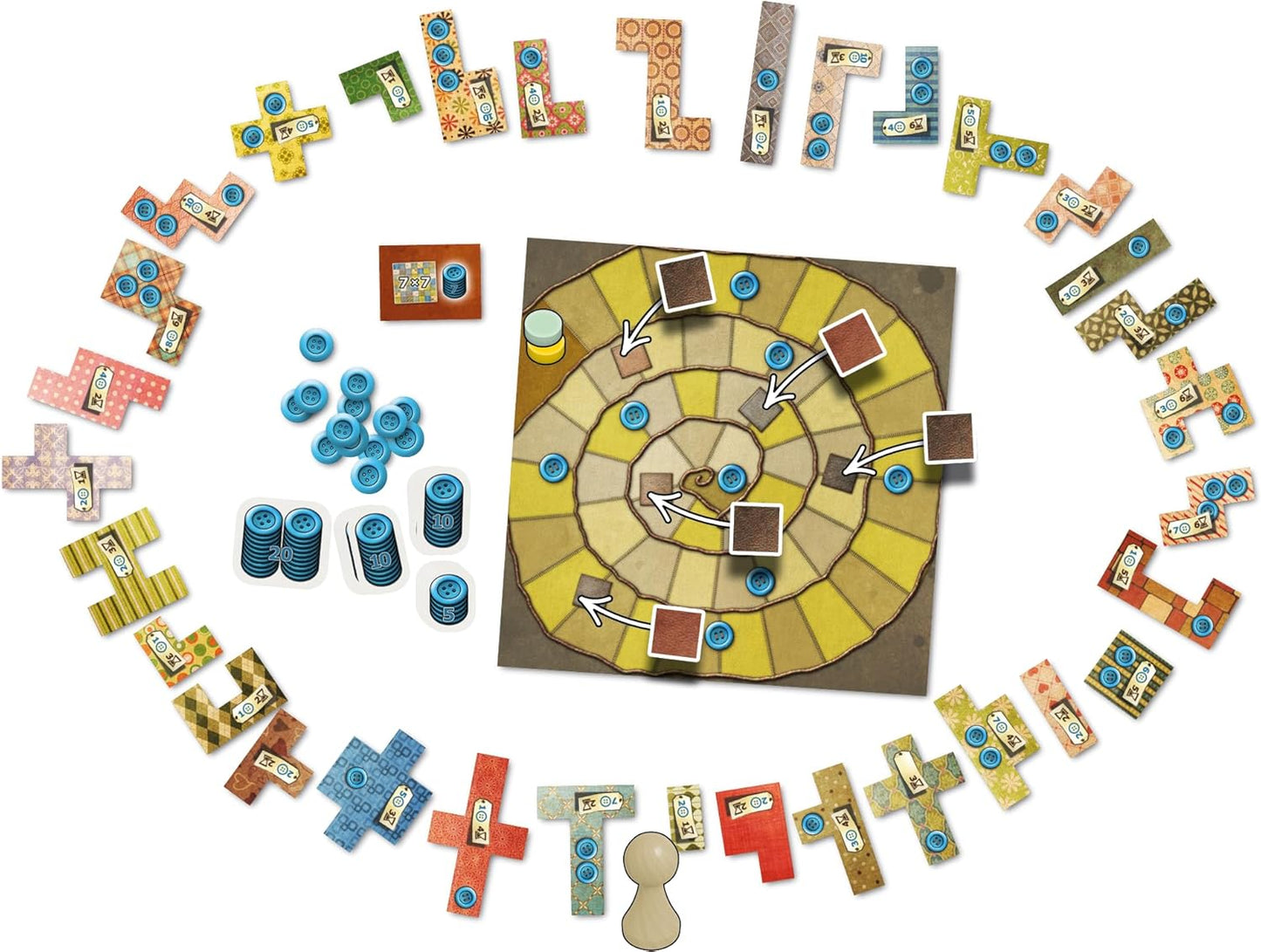 Patchwork