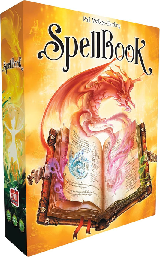 Spellbook
