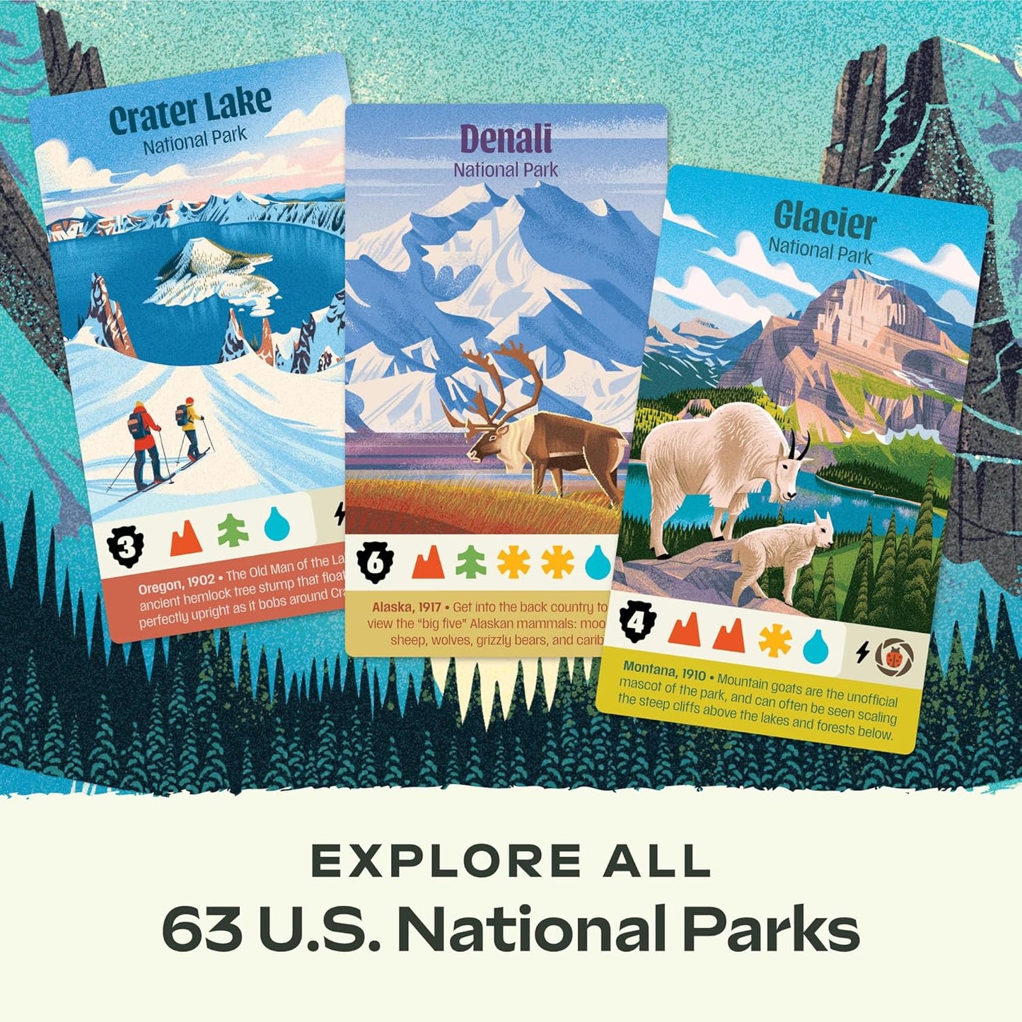 Parks 2nd Edition