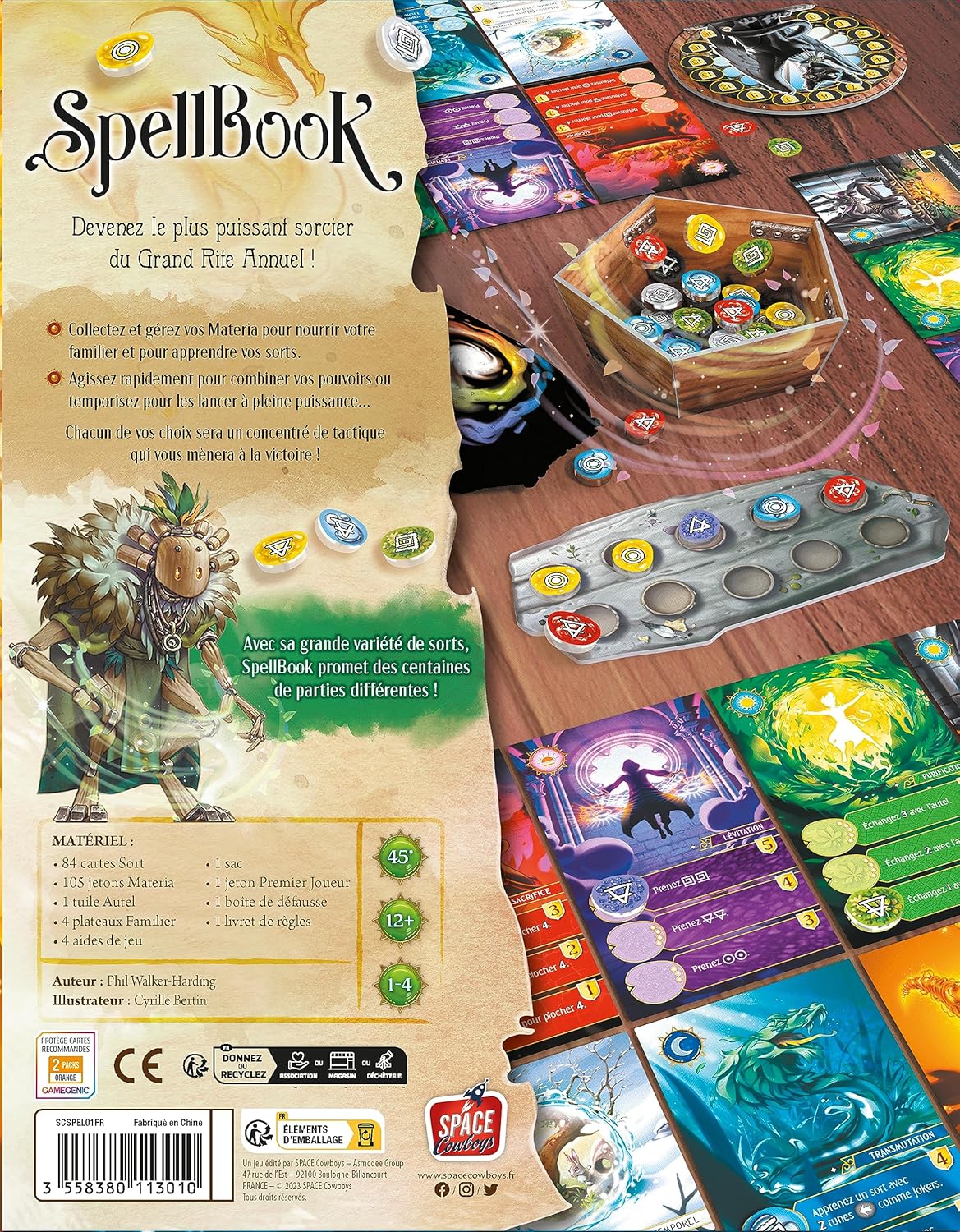 Spellbook