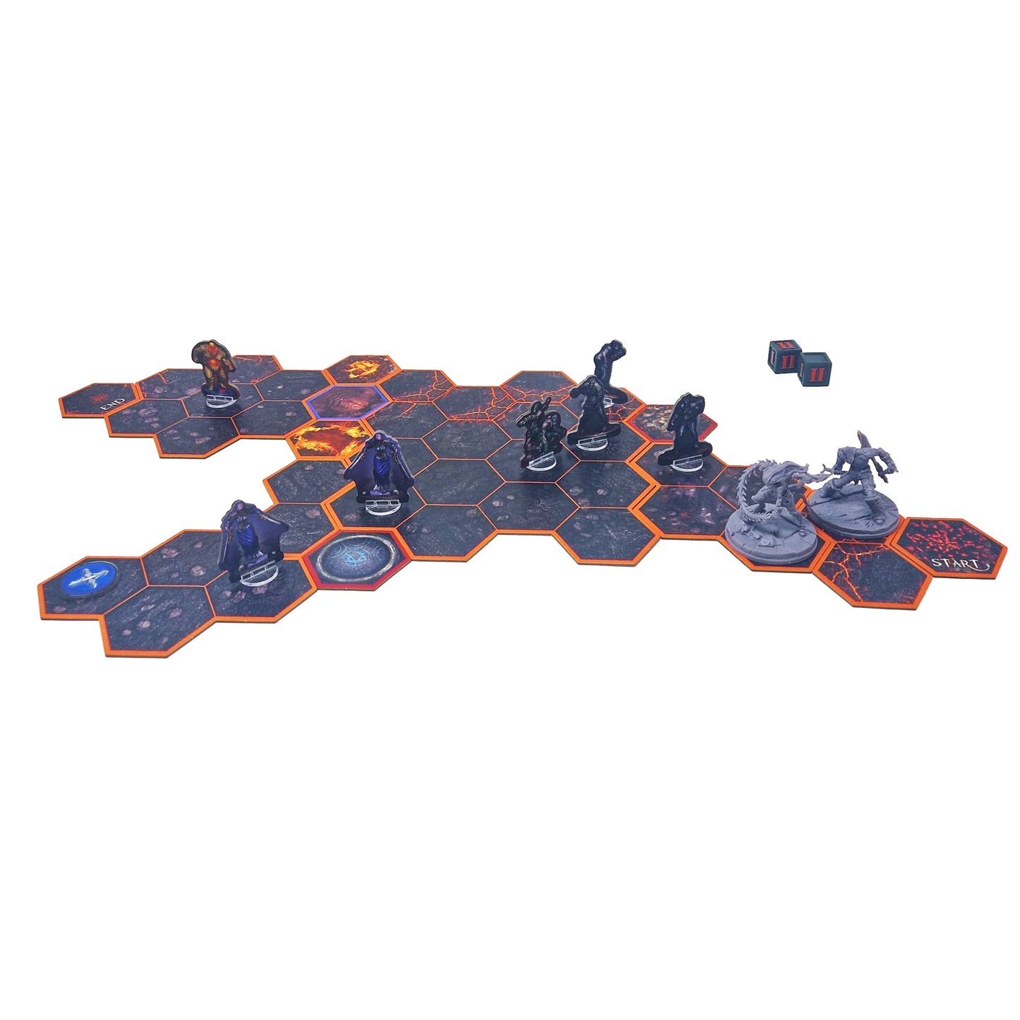 Darksiders: the Forbidden Land