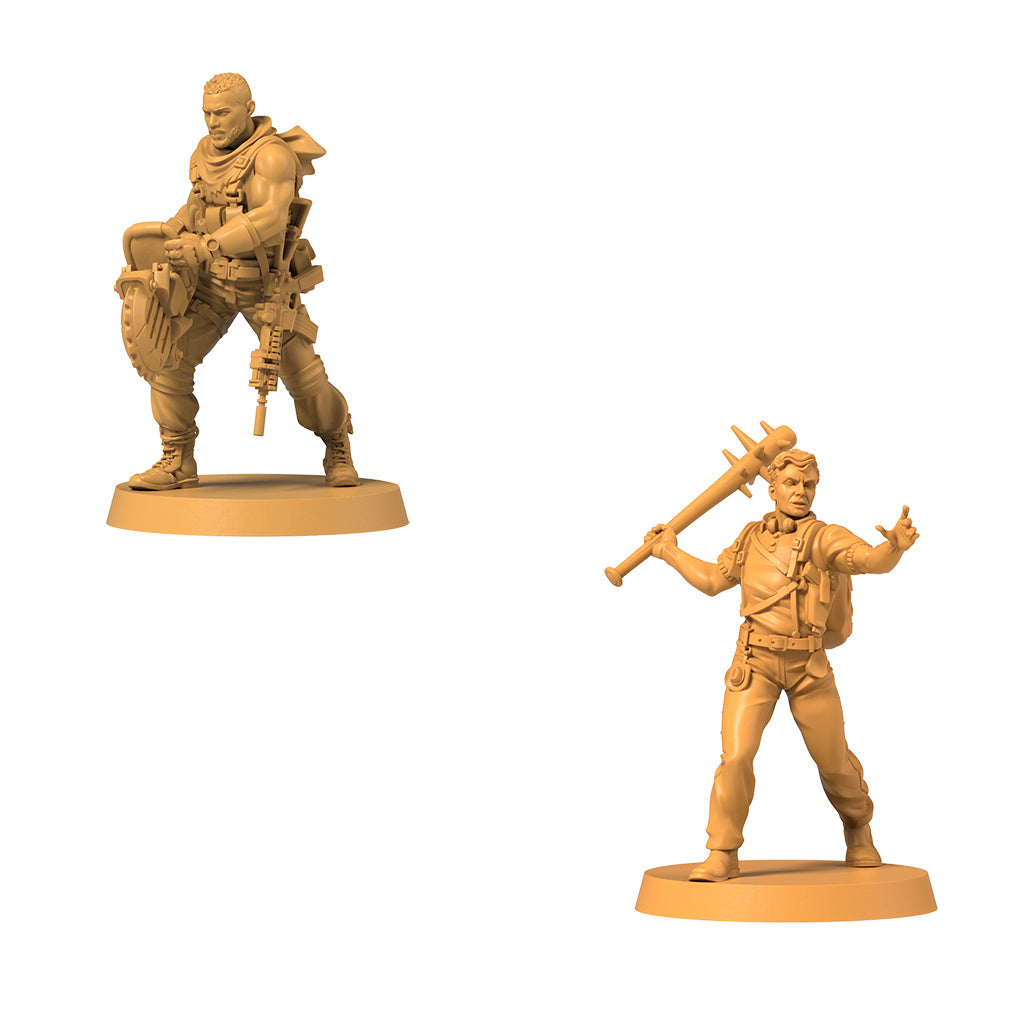 Army of the Dead (Zombicide)