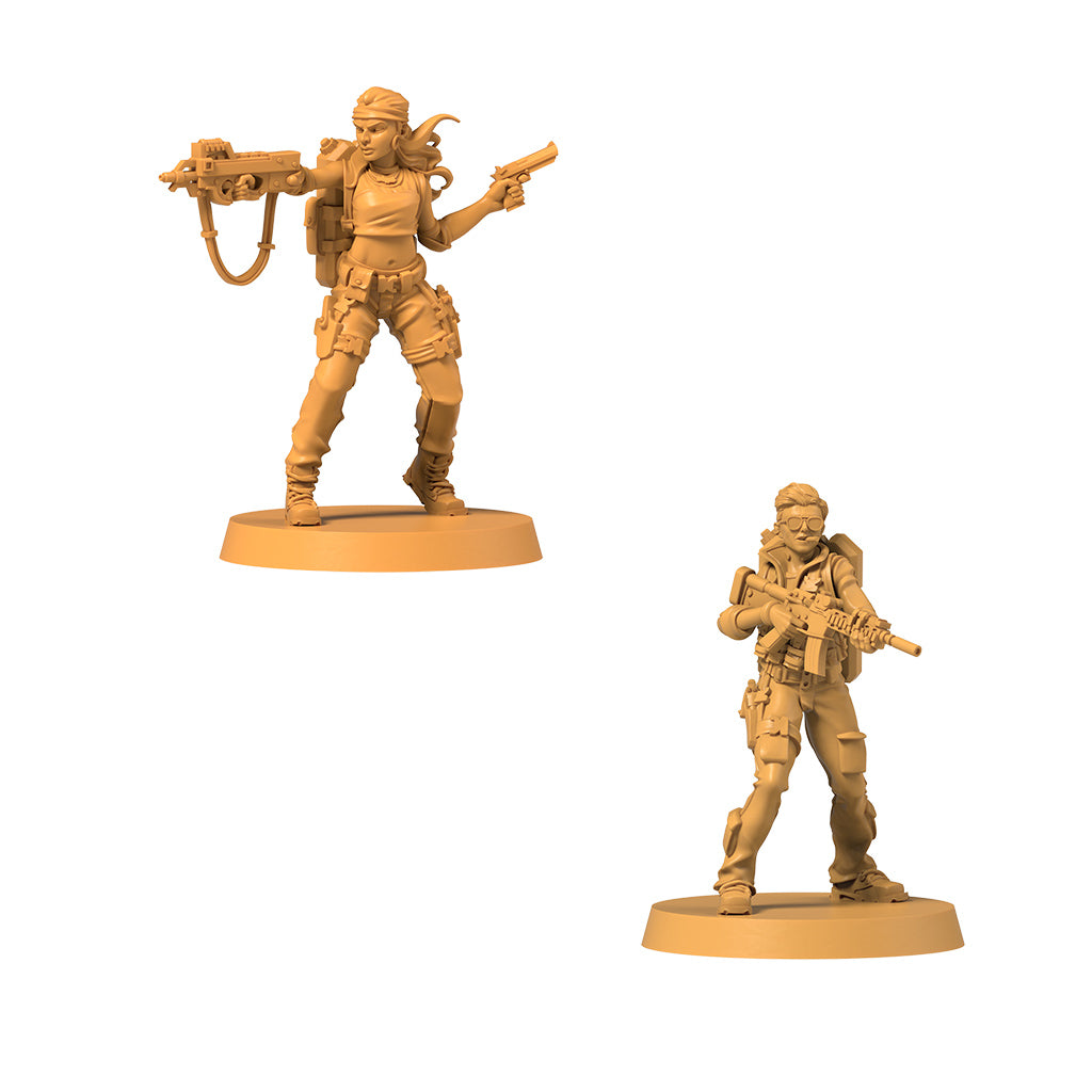 Army of the Dead (Zombicide)