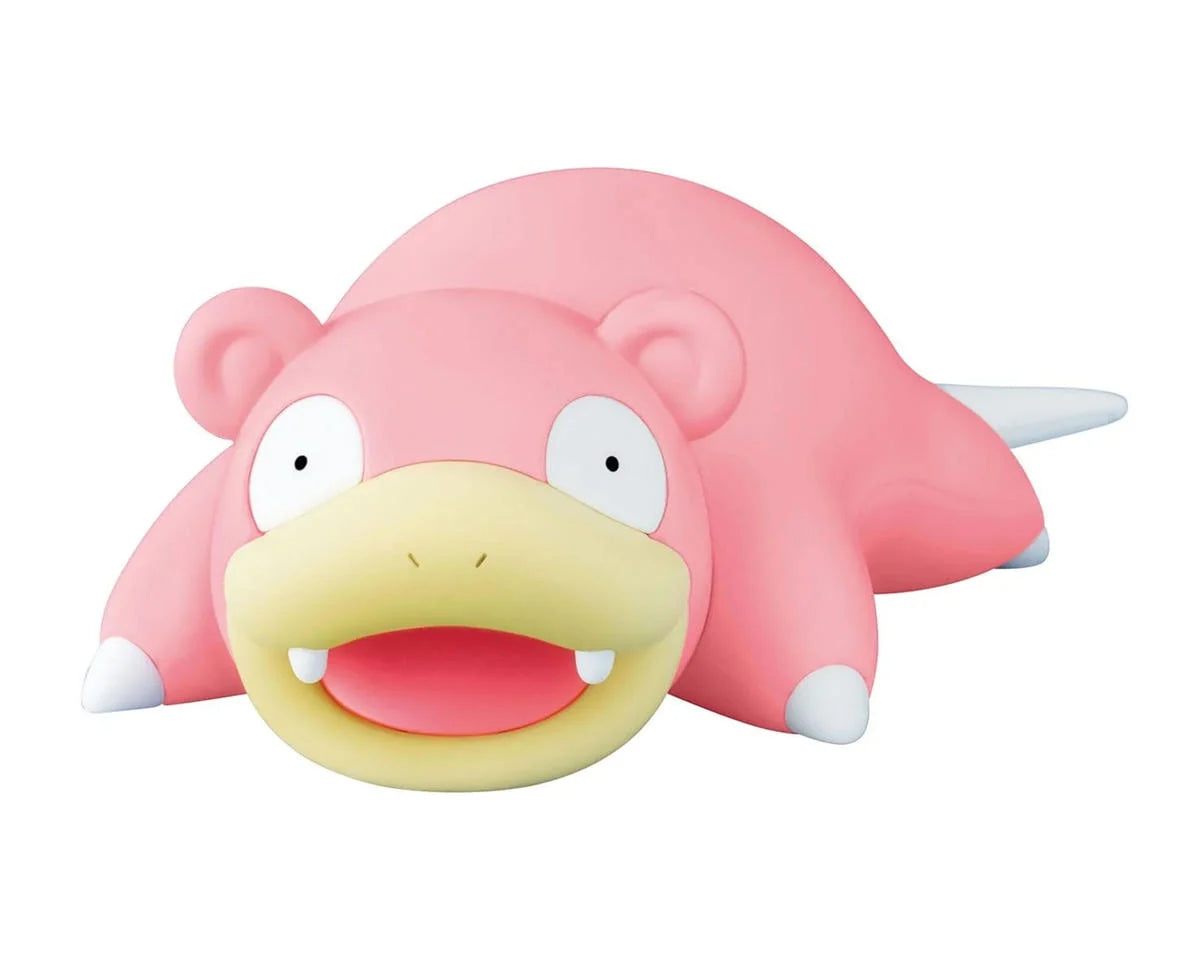 Pokémon Model Kit: Slowpoke