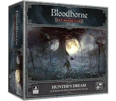 Bloodborne: Hunter's Dream