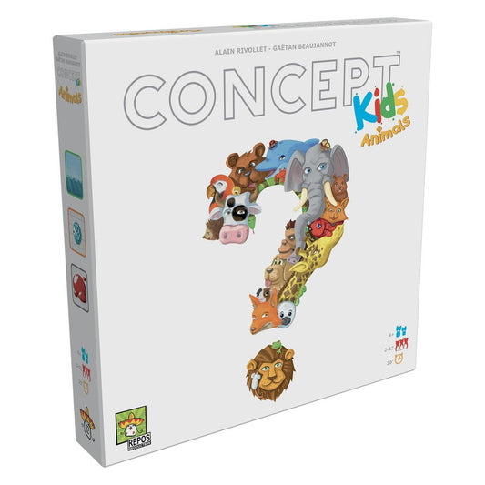 Concept: Kids