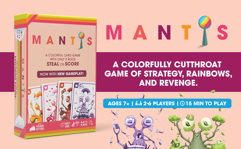 Mantis