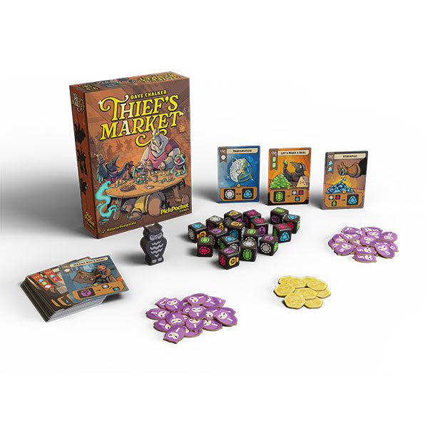 Thief's Market