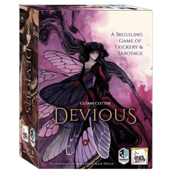 Devious