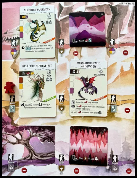 Wyrmspan