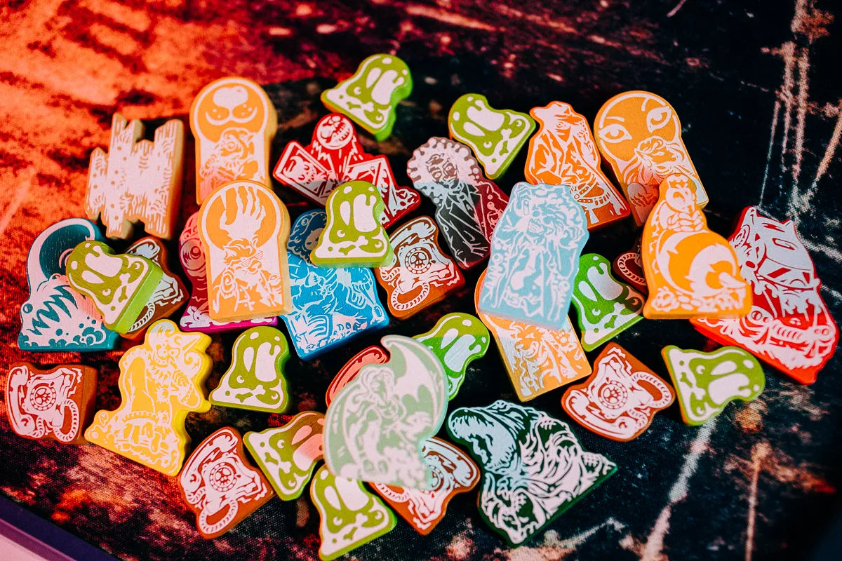 Spooktacular