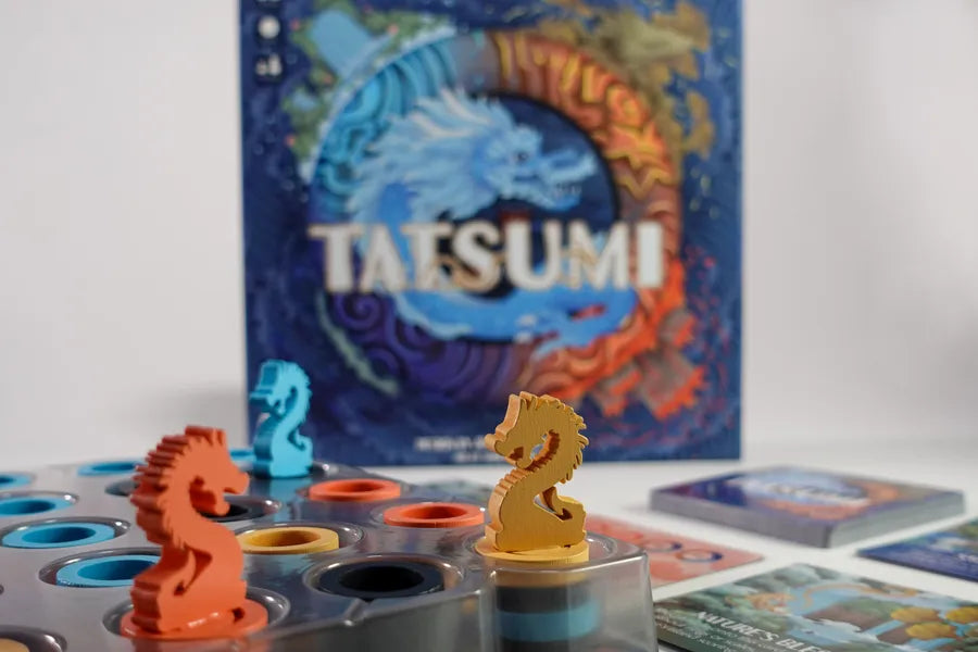 Tatsumi