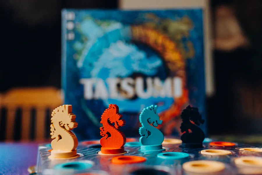 Tatsumi