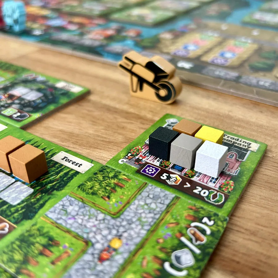 Foxglove Farm