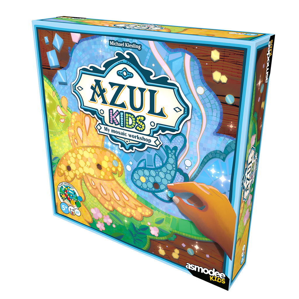 Azul Kids