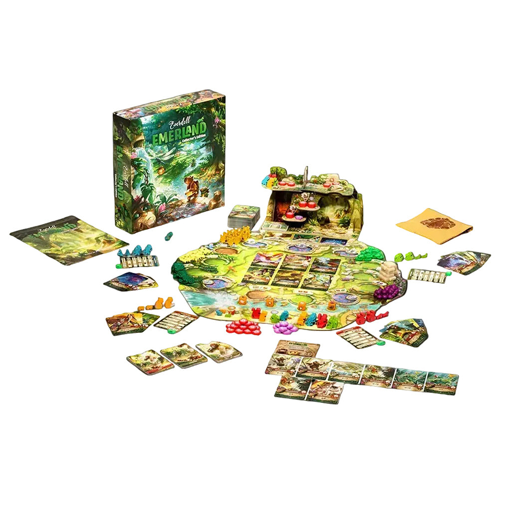 Emerland Collector's Edition