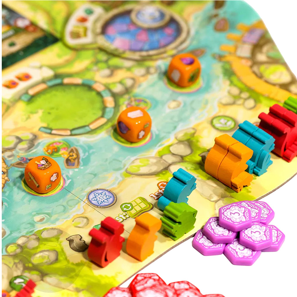 Emerland Collector's Edition